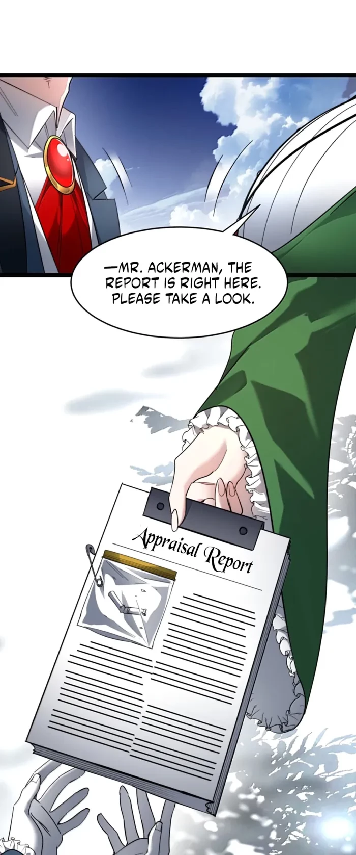 I'm Really Not the Demon God's Lackey Chapter 178 - 31