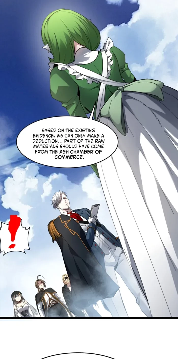 I'm Really Not the Demon God's Lackey Chapter 178 - 33