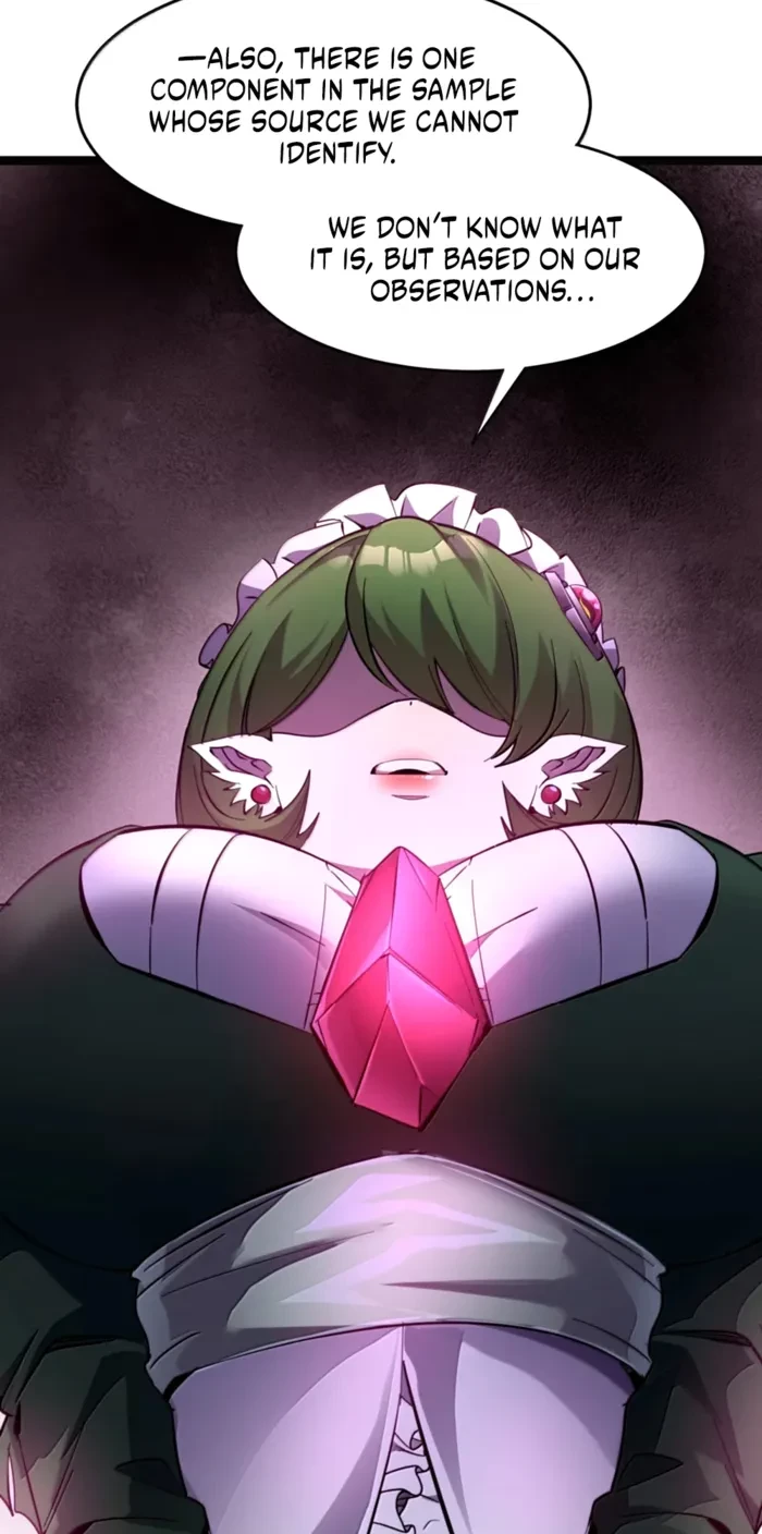 I'm Really Not the Demon God's Lackey Chapter 178 - 34