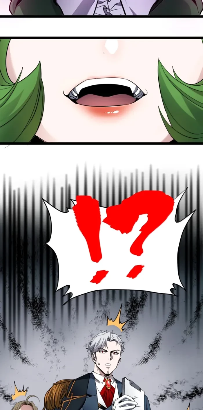 I'm Really Not the Demon God's Lackey Chapter 178 - 35