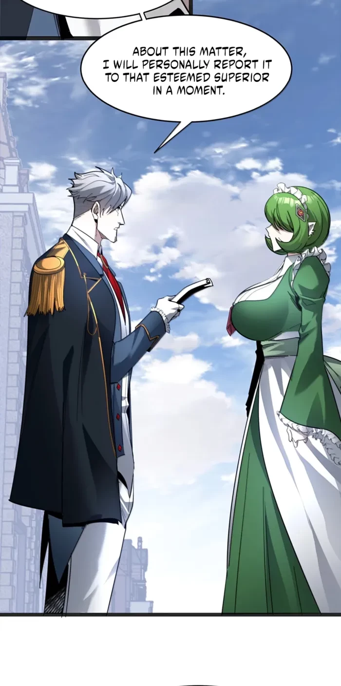 I'm Really Not the Demon God's Lackey Chapter 178 - 37