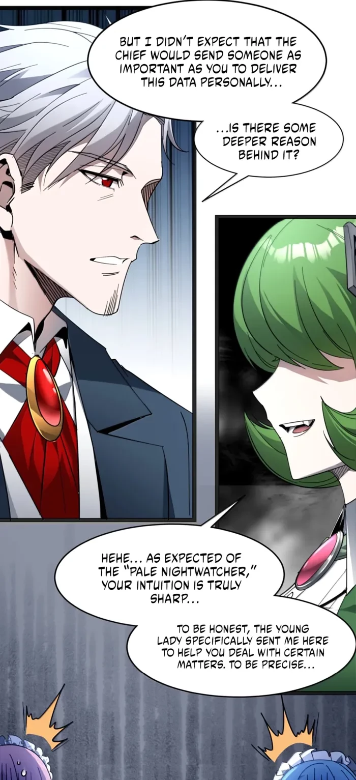 I'm Really Not the Demon God's Lackey Chapter 178 - 38