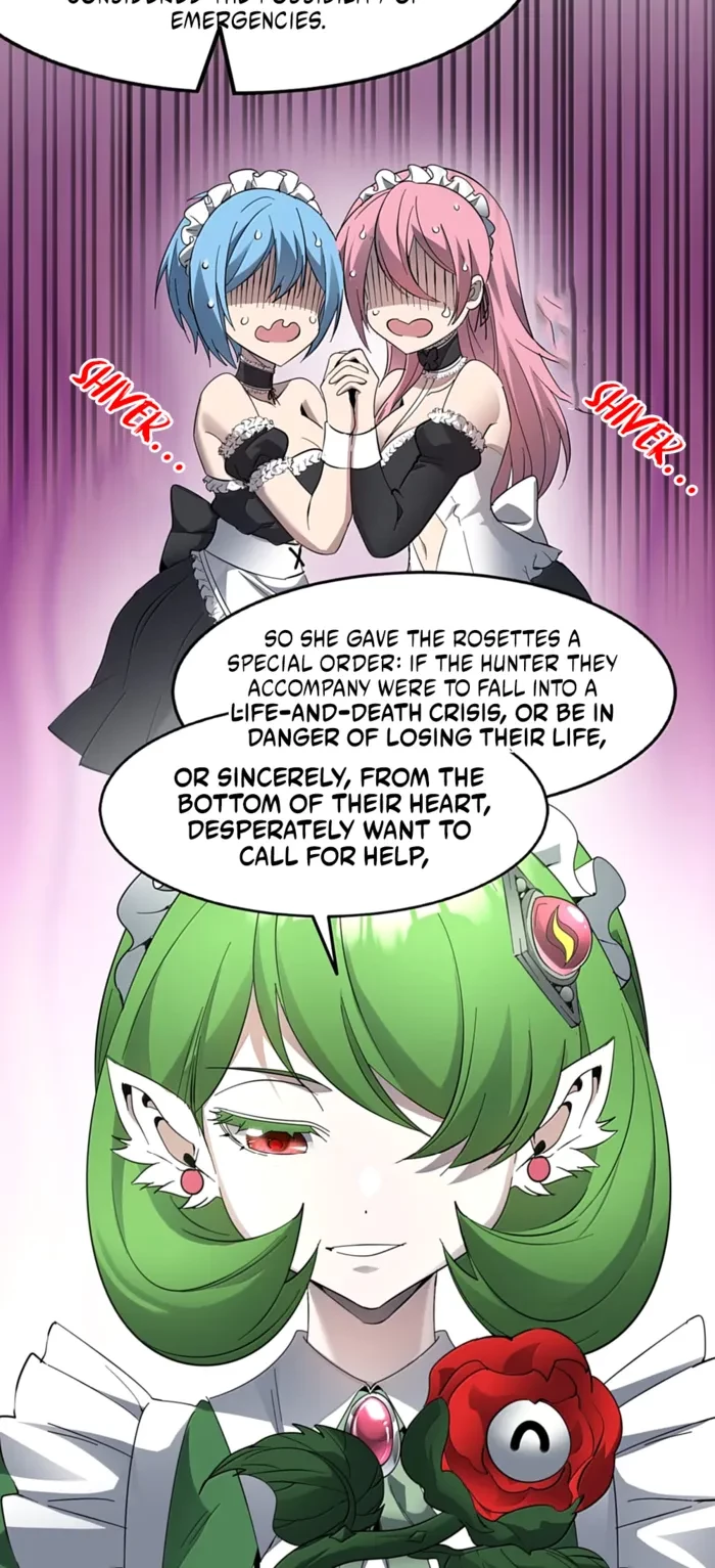 I'm Really Not the Demon God's Lackey Chapter 178 - 40