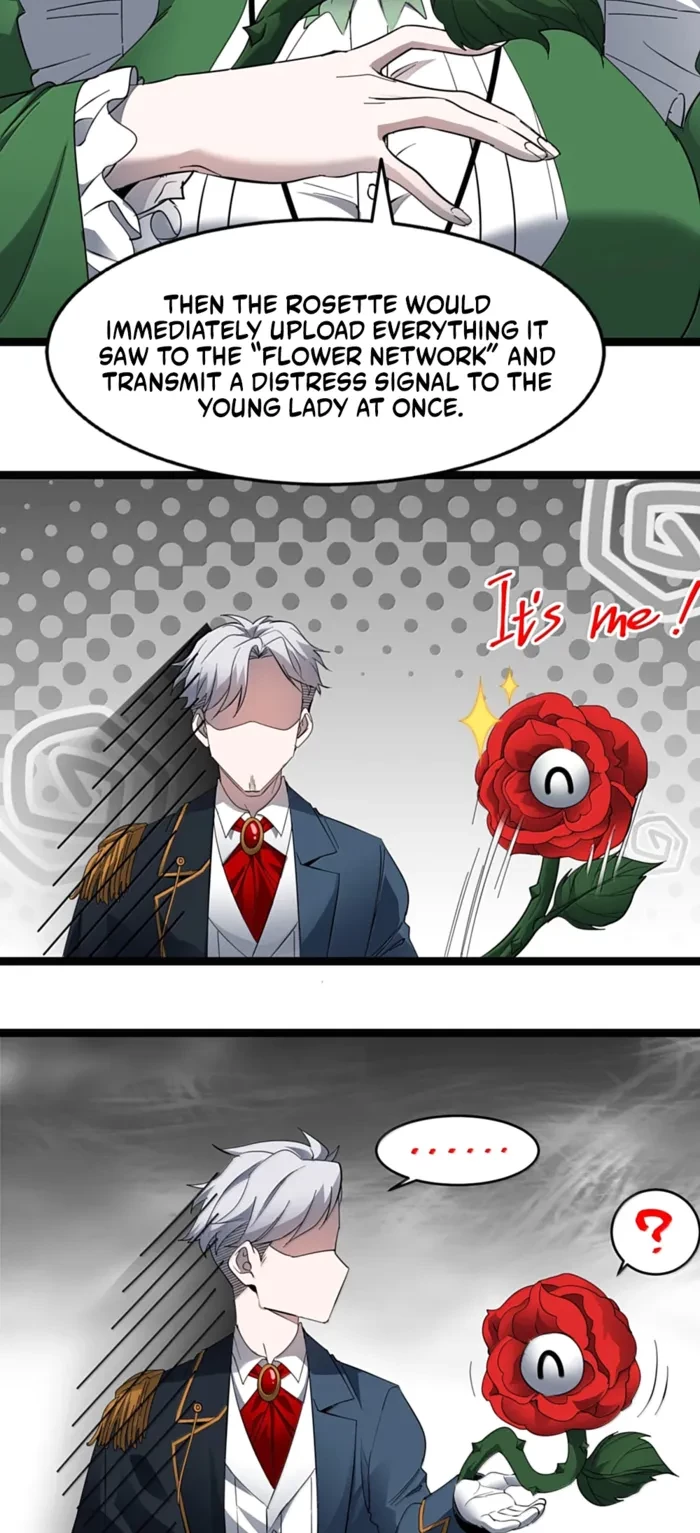 I'm Really Not the Demon God's Lackey Chapter 178 - 41