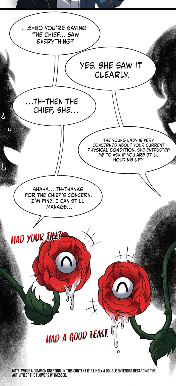 I'm Really Not the Demon God's Lackey Chapter 178 - 42