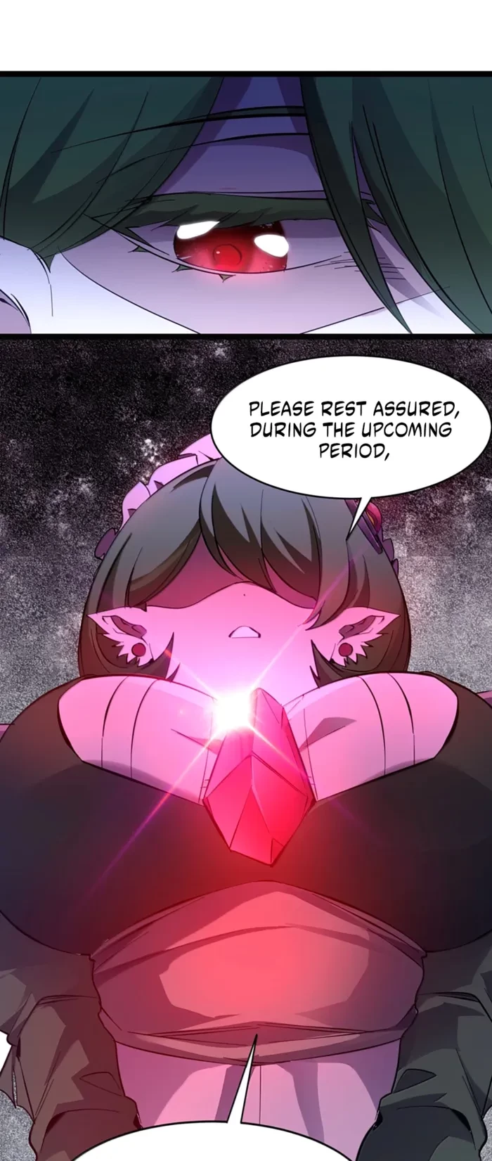 I'm Really Not the Demon God's Lackey Chapter 178 - 44