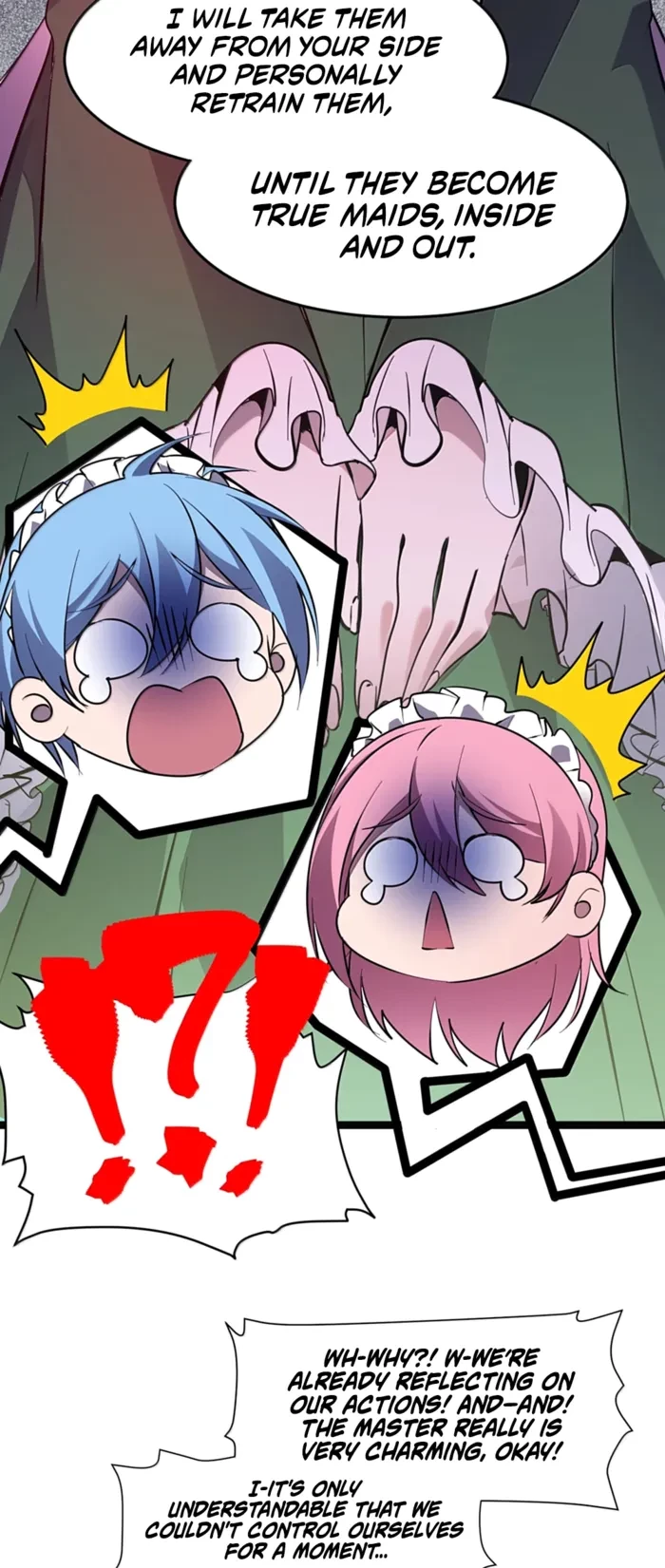 I'm Really Not the Demon God's Lackey Chapter 178 - 45