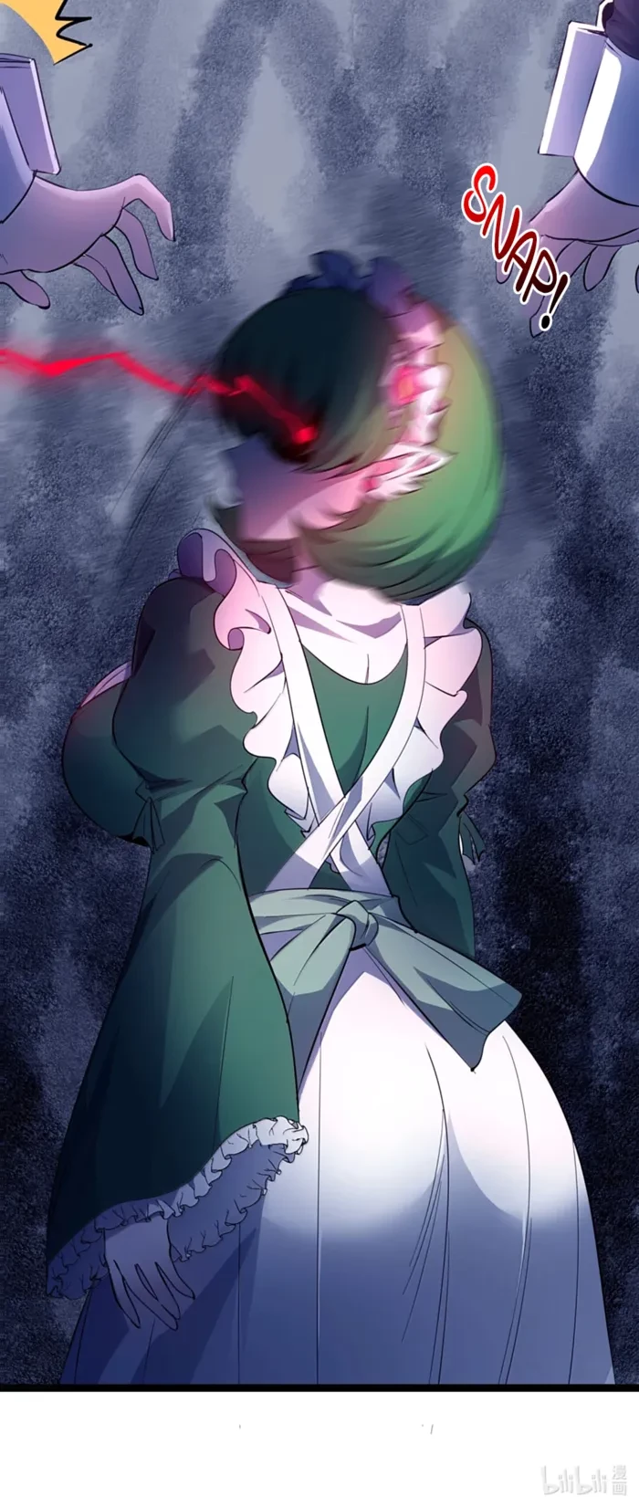 I'm Really Not the Demon God's Lackey Chapter 178 - 47