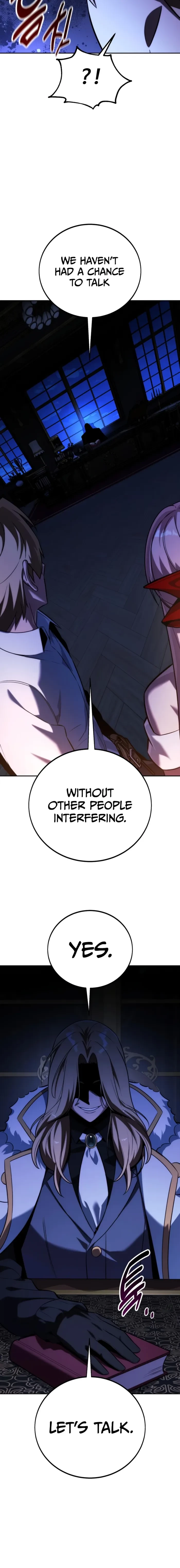 The Extra's Academy Survival Guide Chapter 95 - 6