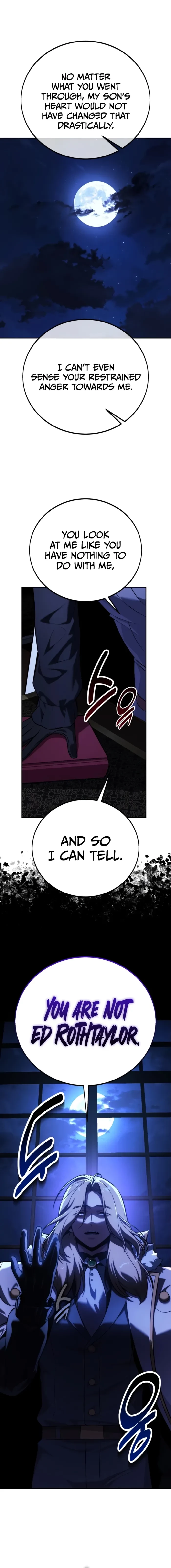 The Extra's Academy Survival Guide Chapter 95 - 8