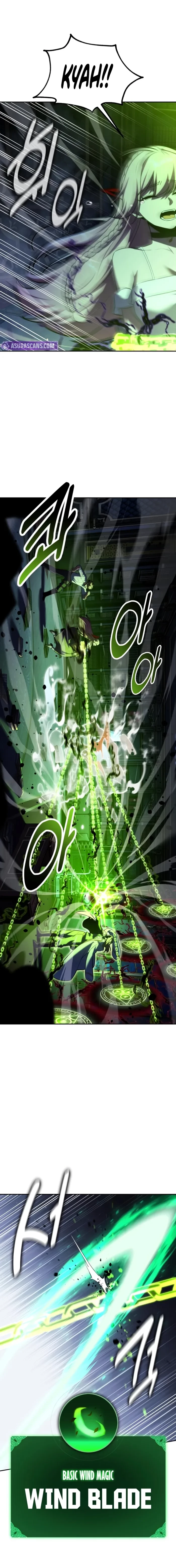 The Extra's Academy Survival Guide Chapter 95 - 12