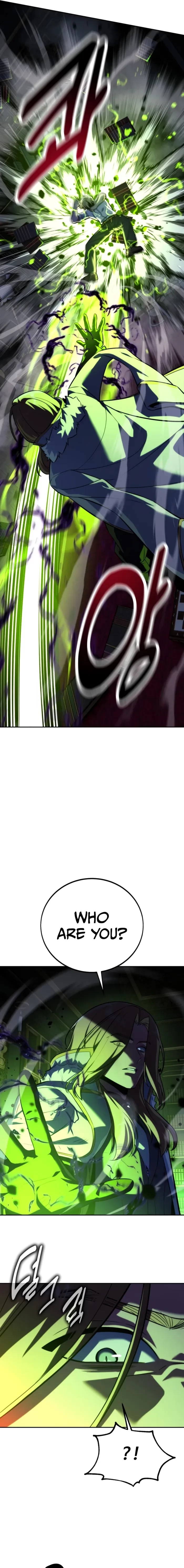 The Extra's Academy Survival Guide Chapter 95 - 15