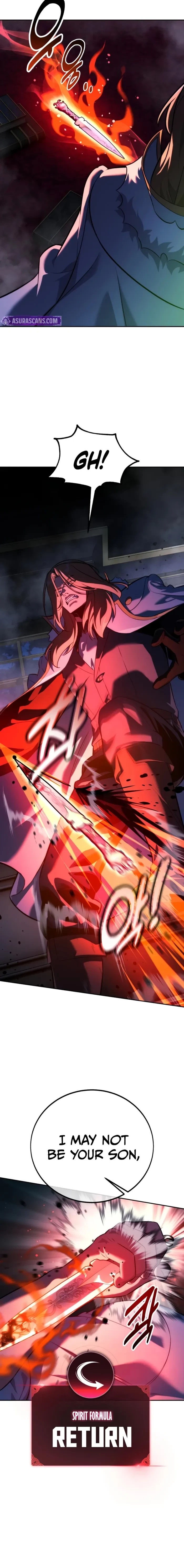 The Extra's Academy Survival Guide Chapter 95 - 16