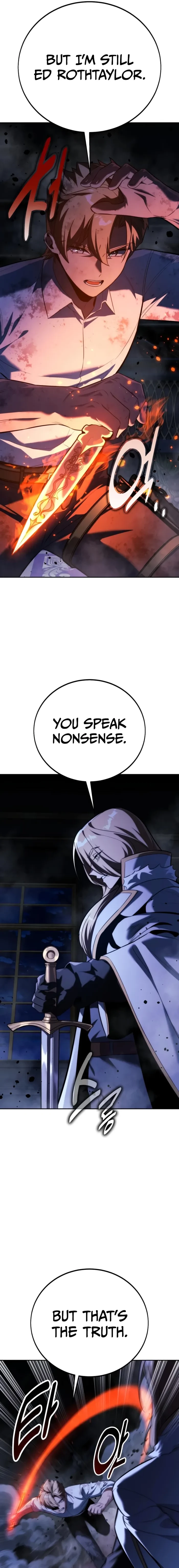 The Extra's Academy Survival Guide Chapter 95 - 17