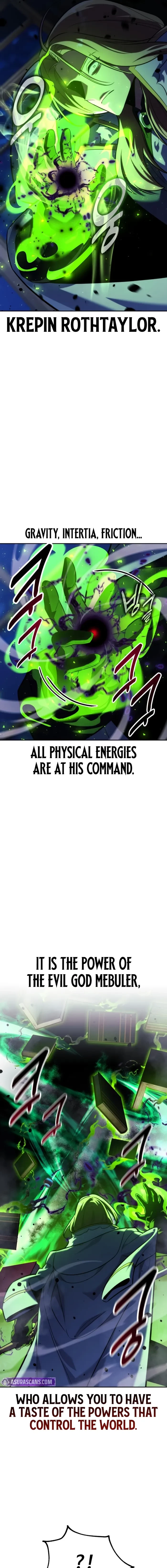 The Extra's Academy Survival Guide Chapter 95 - 19