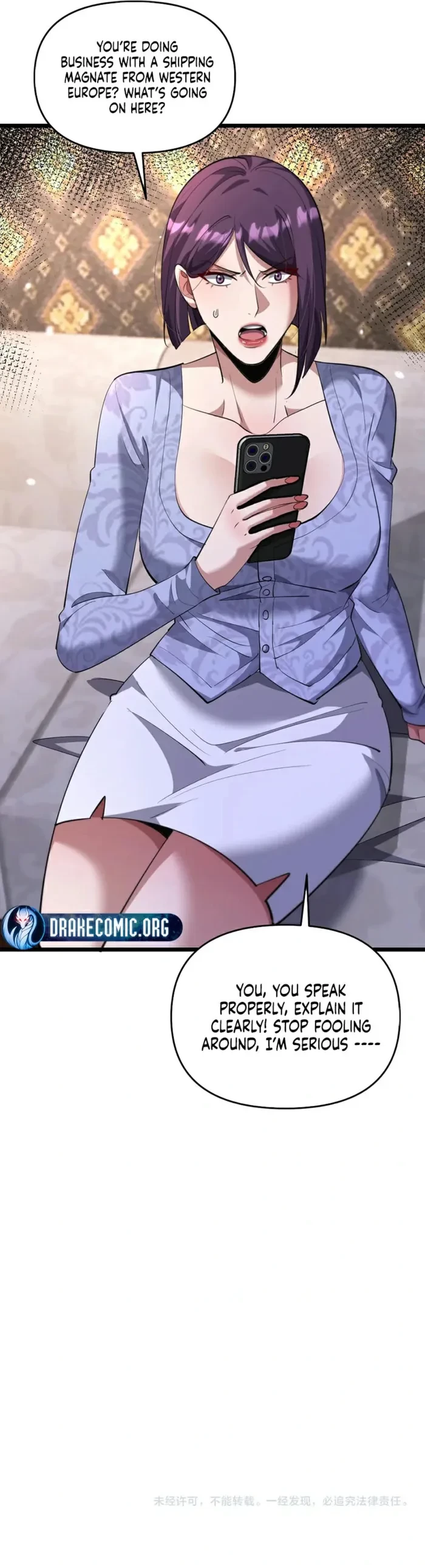 I’m Stuck On The Same Day For A Thousand Years Chapter 244 - 8