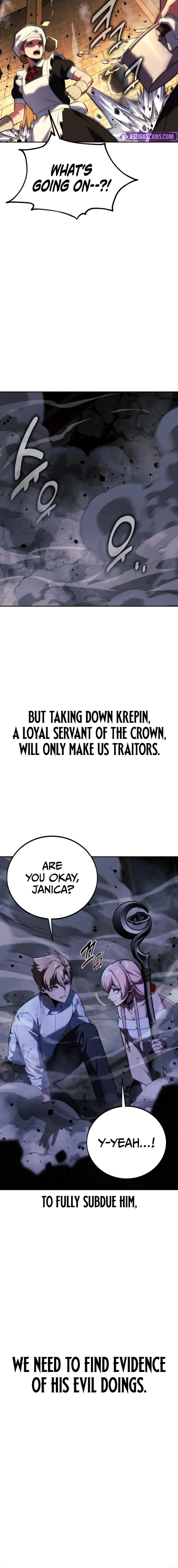 The Extra's Academy Survival Guide Chapter 95 - 24