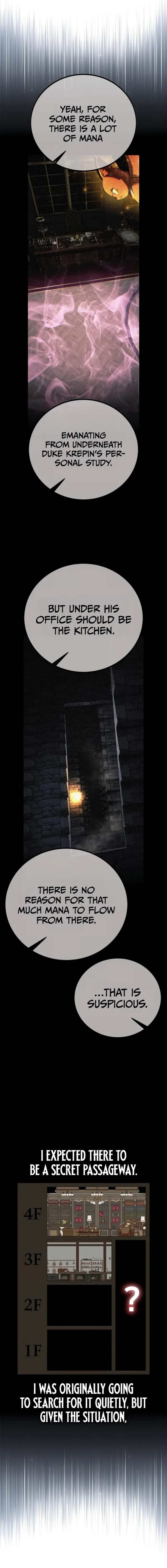 The Extra's Academy Survival Guide Chapter 95 - 25