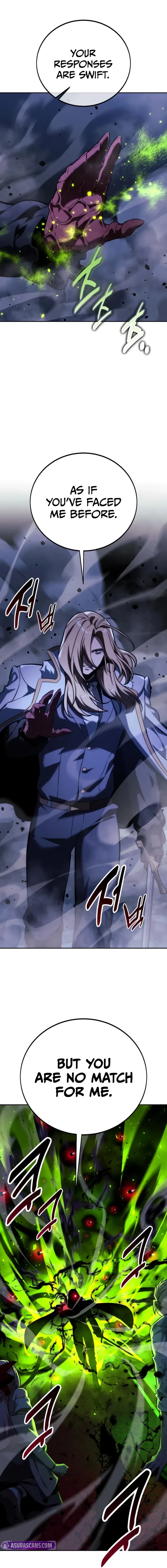 The Extra's Academy Survival Guide Chapter 95 - 27