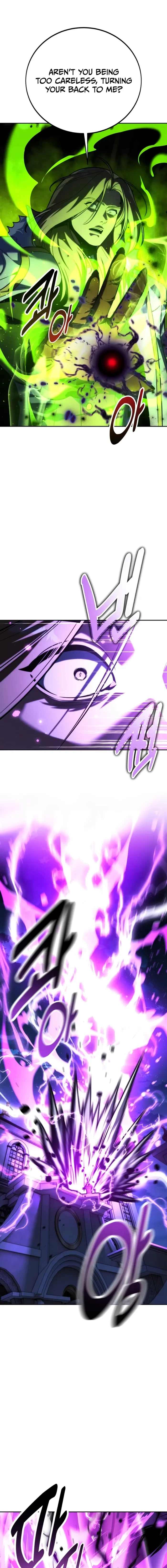 The Extra's Academy Survival Guide Chapter 95 - 29