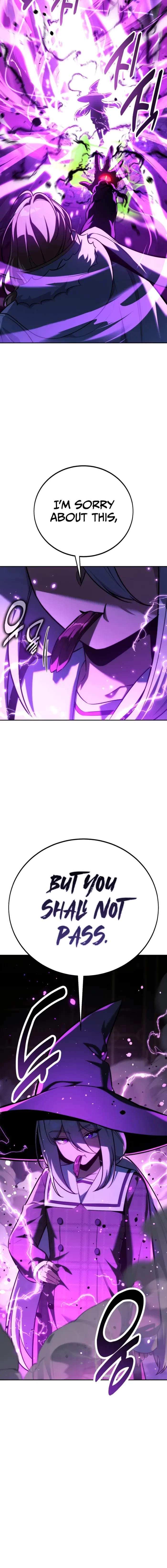 The Extra's Academy Survival Guide Chapter 95 - 30