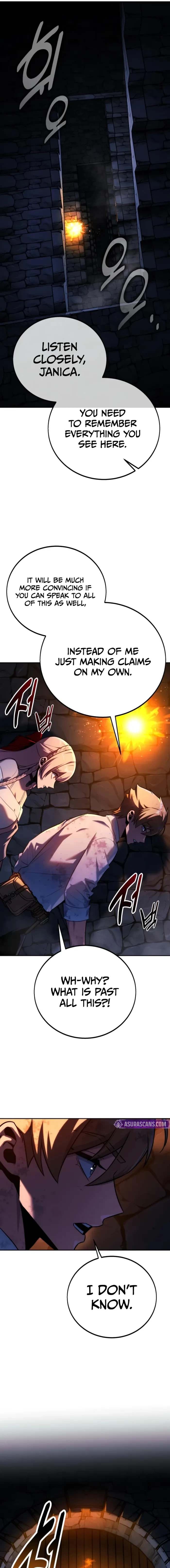 The Extra's Academy Survival Guide Chapter 95 - 31