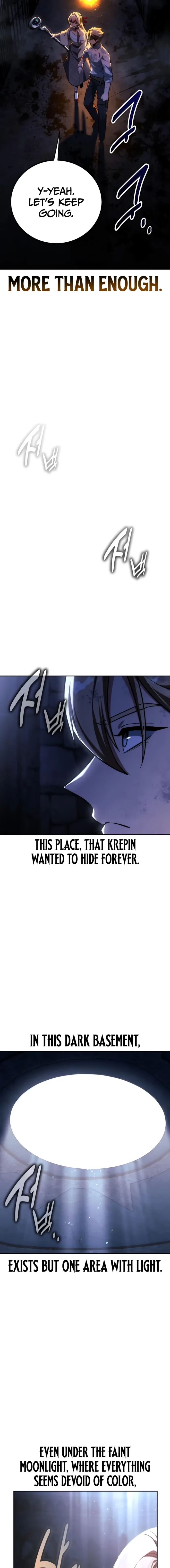 The Extra's Academy Survival Guide Chapter 95 - 33