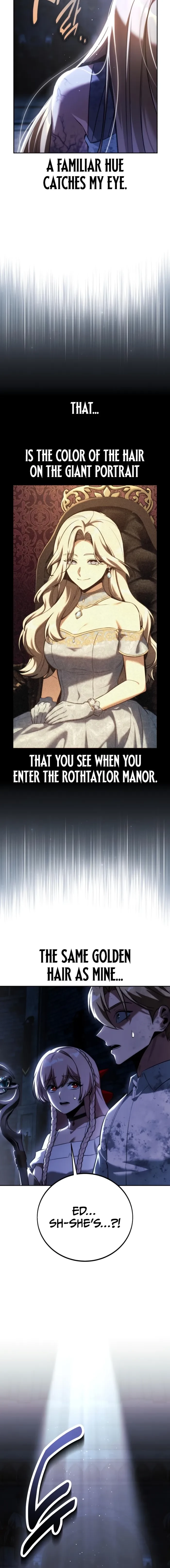 The Extra's Academy Survival Guide Chapter 95 - 34