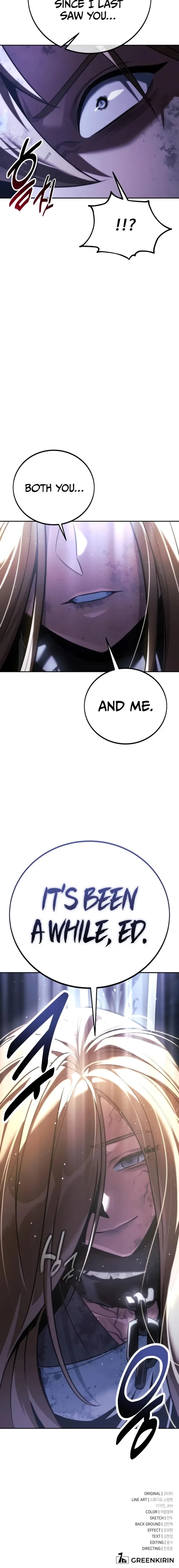 The Extra's Academy Survival Guide Chapter 95 - 36