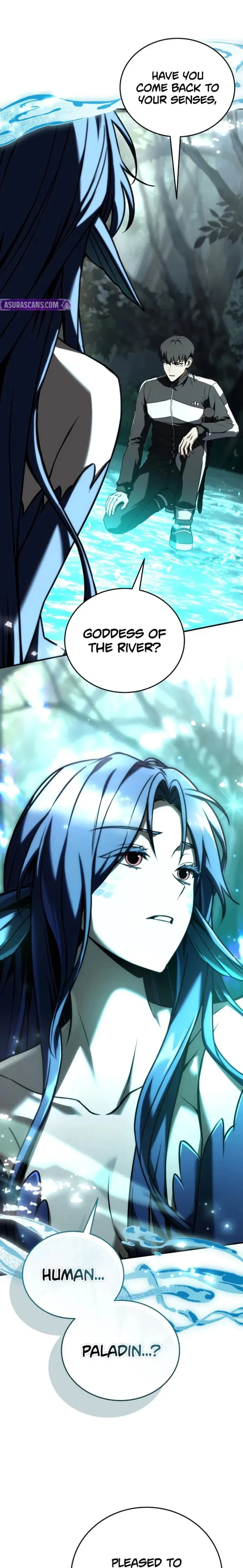 Ultimate Tutorial Warrior Chapter 79 - 1