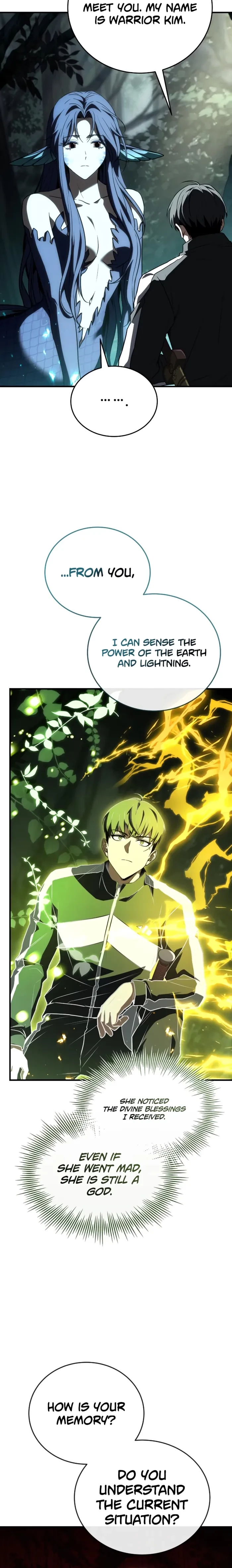 Ultimate Tutorial Warrior Chapter 79 - 2