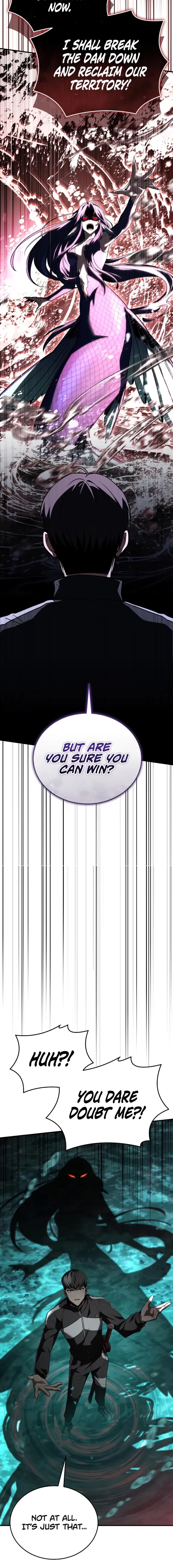 Ultimate Tutorial Warrior Chapter 79 - 4