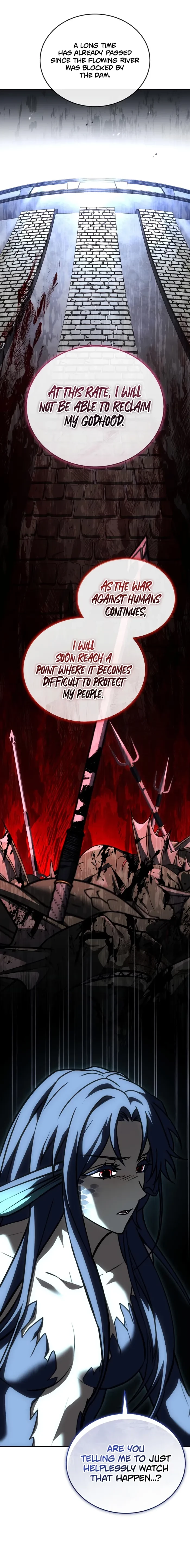 Ultimate Tutorial Warrior Chapter 79 - 6