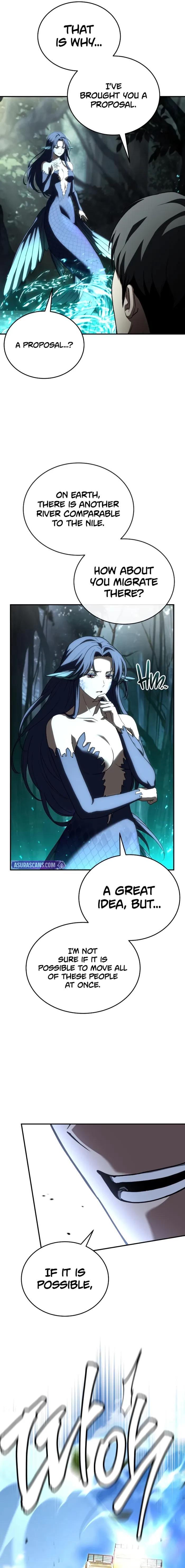 Ultimate Tutorial Warrior Chapter 79 - 7