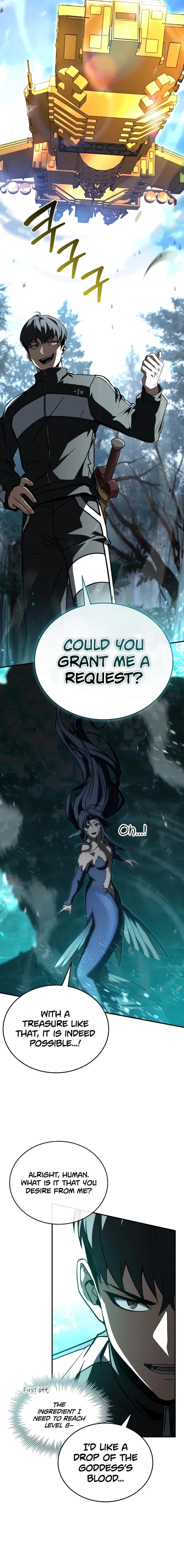 Ultimate Tutorial Warrior Chapter 79 - 8