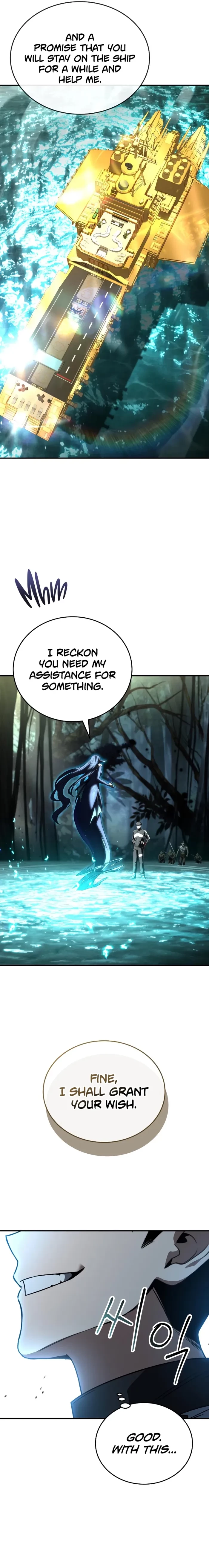 Ultimate Tutorial Warrior Chapter 79 - 9