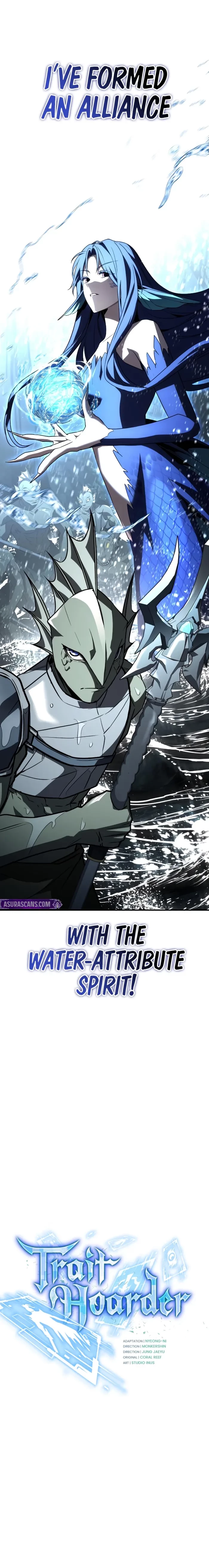 Ultimate Tutorial Warrior Chapter 79 - 10