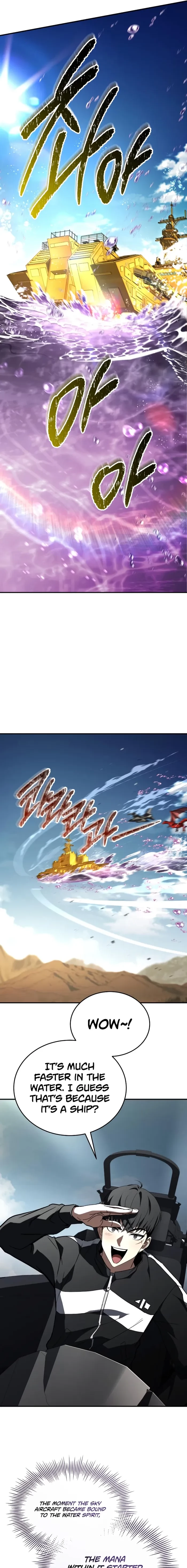 Ultimate Tutorial Warrior Chapter 79 - 11