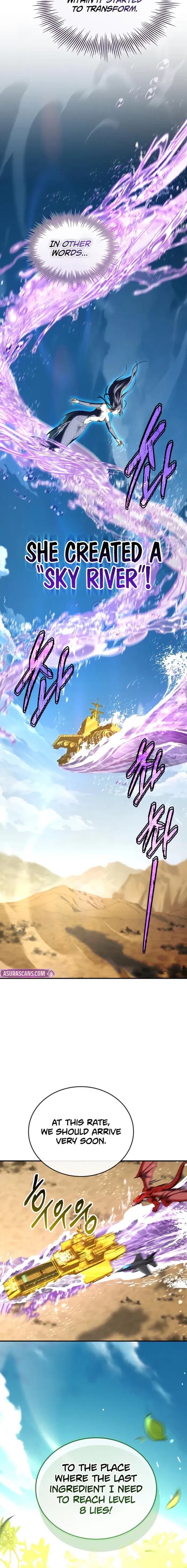 Ultimate Tutorial Warrior Chapter 79 - 12