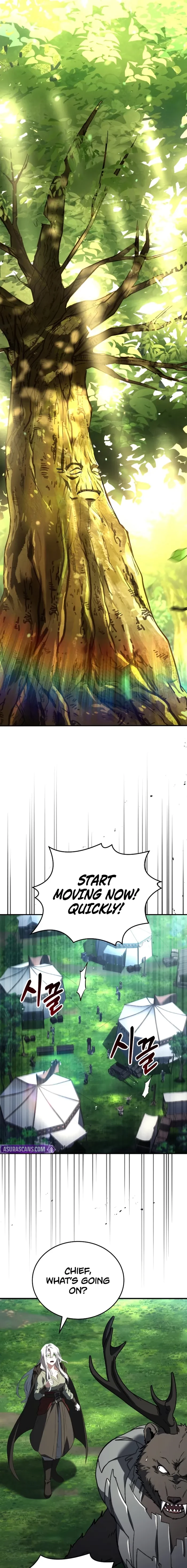 Ultimate Tutorial Warrior Chapter 79 - 13