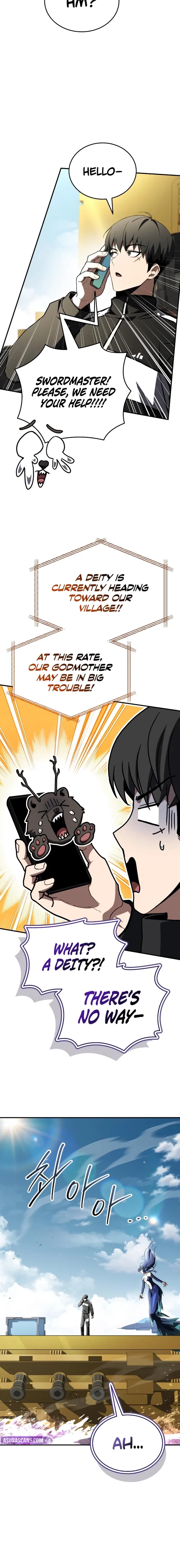 Ultimate Tutorial Warrior Chapter 79 - 16