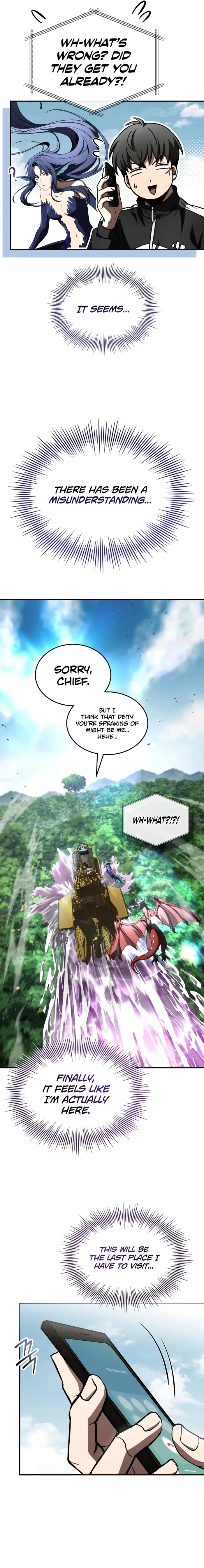 Ultimate Tutorial Warrior Chapter 79 - 17