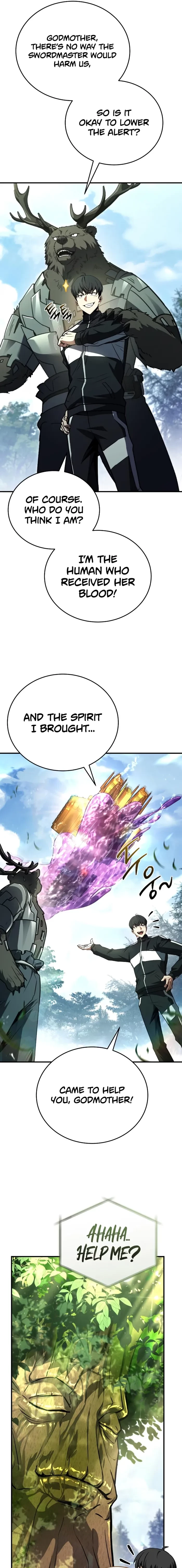 Ultimate Tutorial Warrior Chapter 79 - 19