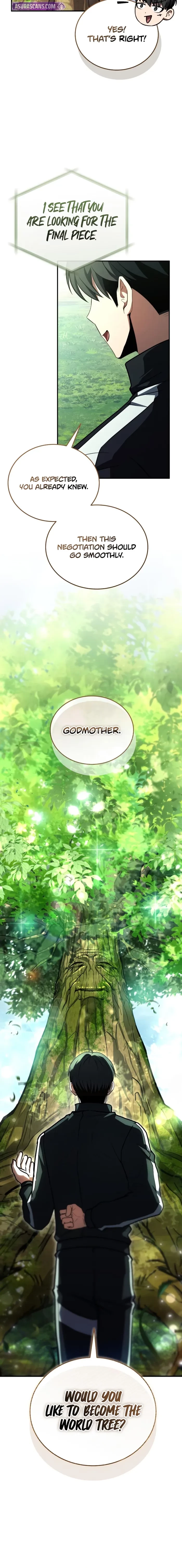 Ultimate Tutorial Warrior Chapter 79 - 20