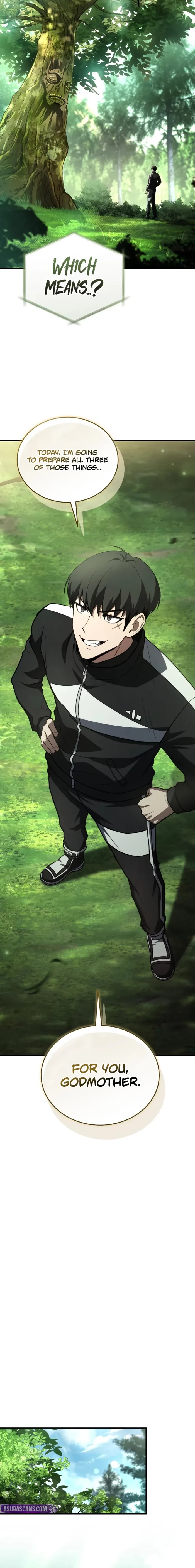 Ultimate Tutorial Warrior Chapter 79 - 24