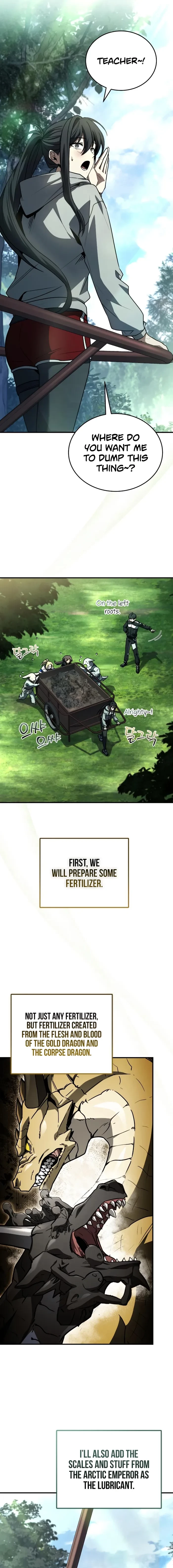 Ultimate Tutorial Warrior Chapter 79 - 25