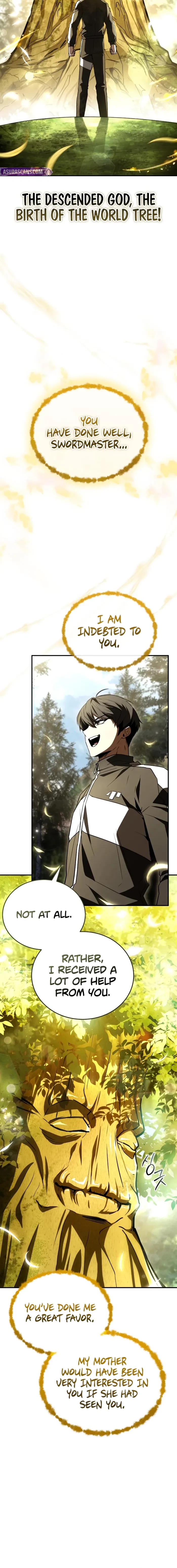 Ultimate Tutorial Warrior Chapter 79 - 30