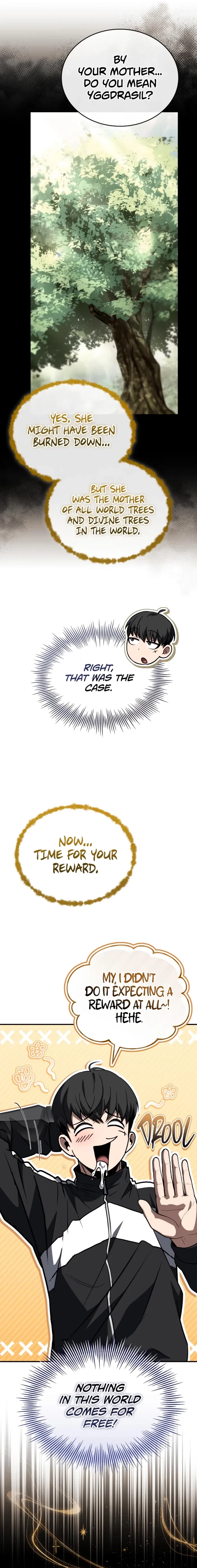 Ultimate Tutorial Warrior Chapter 79 - 31