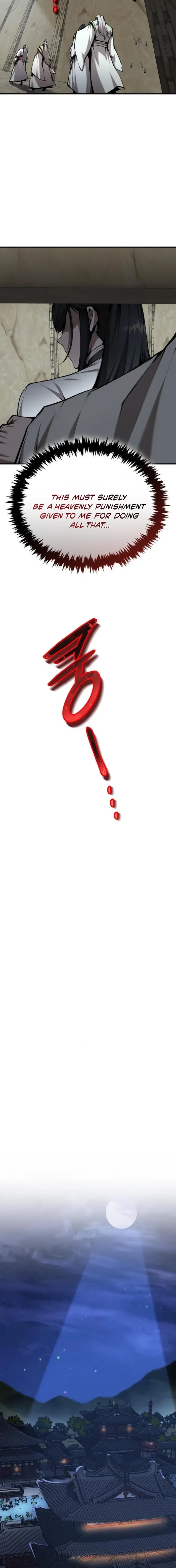 The Demonic Cult Leader Is Too Reluctant Chapter 73 - 6