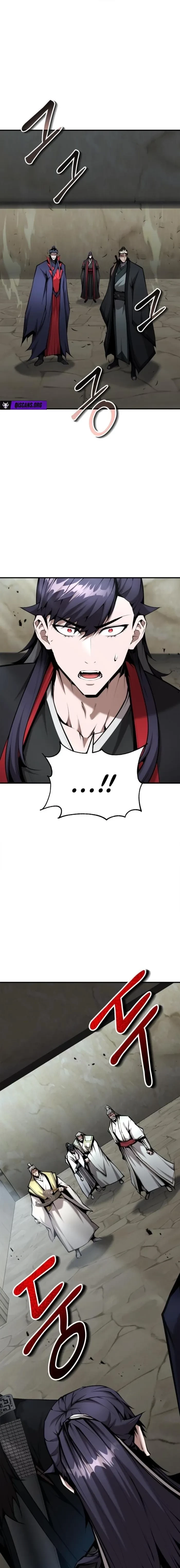 The Demonic Cult Leader Is Too Reluctant Chapter 73 - 23